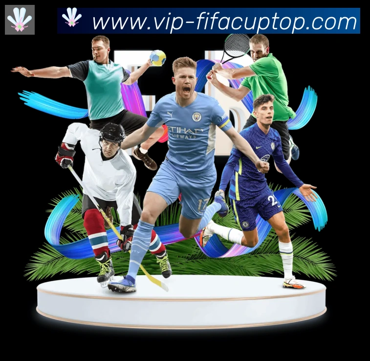 FIFA世界杯比分官方网站平台生态图