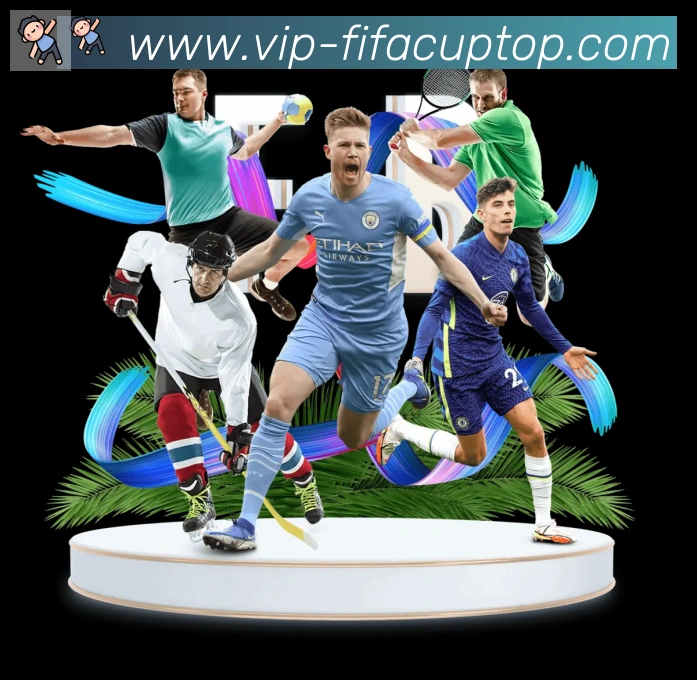 FIFA世界杯比分官方网站品牌故事